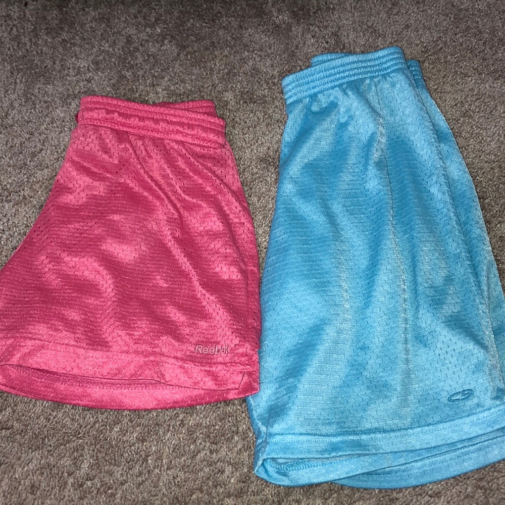 Kids shorts